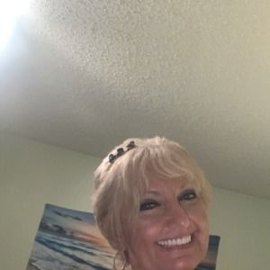 Meet your Posher, Jacque